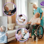 In-Home Care Services that Feel like Family