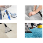 Upholstery Cleaning Services to Revive Your Furniture Shine