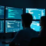Around-the-clock Protection: 24/7 Security Operations Center for Your Business