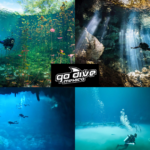 Cenote Scuba Diving: A Magical Underwater Experience