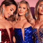 Upgrade Your Wardrobe Using Trendy Azzure Dresses Styles
