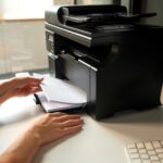 Canon Printer Sellers Syria – Trusted Canon Devices and Service