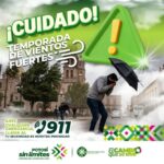 Noticieros San Luis Potosí: actualidad y noticias en vivo