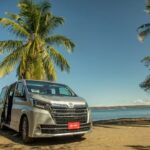 Airport Transportation Costa Rica Liberia | Premium Transfers with Prestige Costa Rica