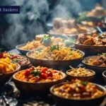 African Celebration Gift Baskets Canada – joy in every box