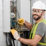 EV Charger Installation Florida | Safe, Professional EV Solutions