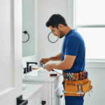 Bathroom Fitting Plumber: Expert Installation for Your Dream Bath