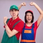 Personalized HVAC Uniforms for Sale – Durable & Customised