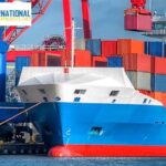 Mastering International Freight Logistics for Seamless Global Trade