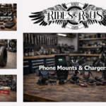 Motorcycle Air Filters: Boost Performance & Smooth Power for Your Ride