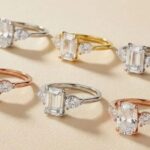 Moissanite Stone Manufacturer China: Ethical Lab-Created Gemstones