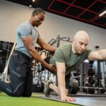 Personal Training UAE: Tailored Coaching to Reach Your Fitness Goals