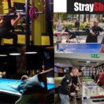 Beentrainer: versterk je beenspieren met Únoverdachte stabiliteit bij Strayshop
