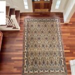Expert Oriental Rug Cleaning in Asheville, NC | Rugsnc.com