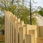Garden Fencing Dunde: Durable, Stylish Boundaries for Your Yard