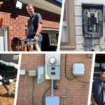 Trusted Residential Electrician in Spartanburg SC | Touchstone Electric
