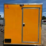 Toy Hauler Cargo Trailer: Adventure-Ready Transport for Your Gear