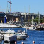 Psykoterapeut Stockholm – Dutch? No, English/Swedish care