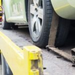 Rescue Towing and Recovery: Fast, Reliable Roadside Help