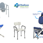 Sara Stedy: Boost Home Mobility with Expert Rental in Madison