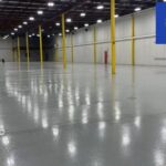 Epoxy Flooring For Warehouses USA – Durable, Chemical-Resistant Solutions