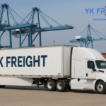 Power Only Trucking Atlanta | Reliable Freight Solutions by YK Freight