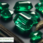 CVD Diamond Gems: Pure Brilliance for Your Jewelry