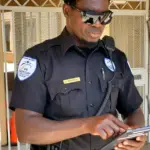 AIG Security: Trusted Protection for California Businesses