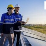 Commercial Solar Installation in Tamil Nadu | Reliable, Cost-Saving Solutions