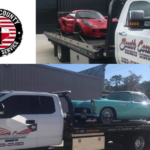 Emergency Roadside Service You Can Trust in Conroe, TX