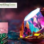Hydrothermal Emerald Gemstone: Rare, Elegant, and Eco‑Friendly