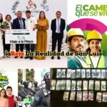 Noticieros San Luis Potosí: noticias actualizadas y regionales