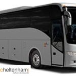 Tours Bus Hire in Cheltenham – Comfortable Minibuses for Your Day Out