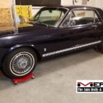 Car Tire Dolly: Precision, Safety and Effortless Maneuvering