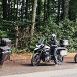 Top Motorcycle Tour Companies UK for Guided UK Rides
