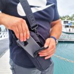 Water Bottle Holder for Everyday Convenience