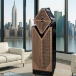 Gershman Acoustics Speakers: Handcrafted Luxury Sound