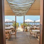 Toldo vela Malaga: stylish shade for terraces and gardens