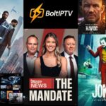 Abonnement IPTV France: HD to 8K Live Channels & VOD