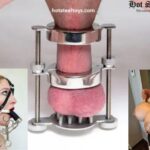 Explore the Humbler Sex Toy: 4-in-1 Sensation and Control