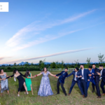 Unforgettable Wedding Photoshoot in Vancouver BC