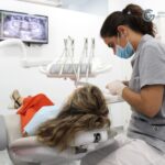 Especialistas en Ortodoncia invisible en Bollullos Par del Condado