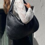 Affordable PU Woven Bags for Women: Style That Won’t Break the Bank