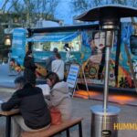 Wedding Food Truck Phoenix: Flavorful Mediterranean Magic for Your Day