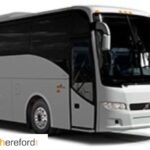 Affordable Coach Hire Hereford – Reliable & Value-Driven Travel