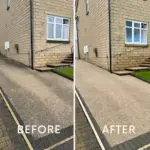 Pressure Washing and Power Cleaning for a Flawless Exterior