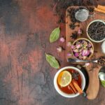 Shop India Chai Collection Gift Box – A Delightful Tea Assortment