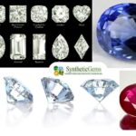 Nano Sital Gems: Sparkling Lab-Created Brilliance