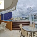 Tour virtual 360º por apartamentos RIVIERA — descubra sua casa