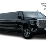 Exotic Limo: Luxury Chauffeured Experiences in Dubai